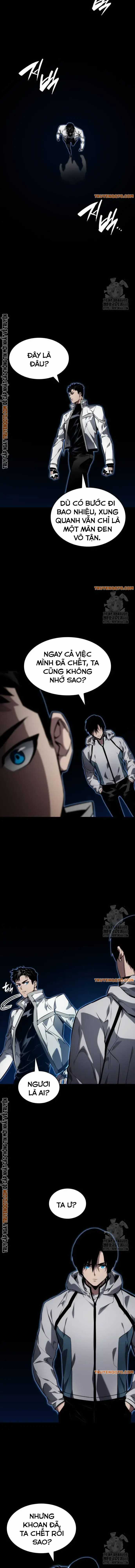 Chiêu Hồn Giả Siêu Phàm - Chương 123 - Trang 17