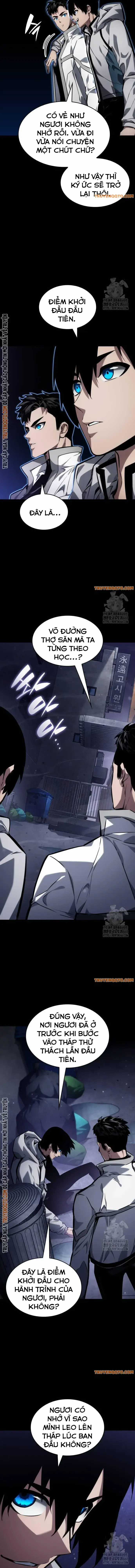 Chiêu Hồn Giả Siêu Phàm - Chương 123 - Trang 18