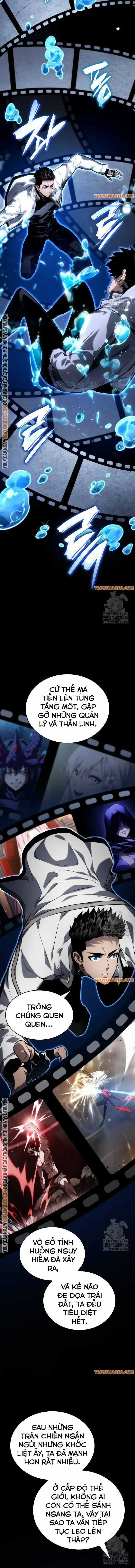 Chiêu Hồn Giả Siêu Phàm - Chương 123 - Trang 20