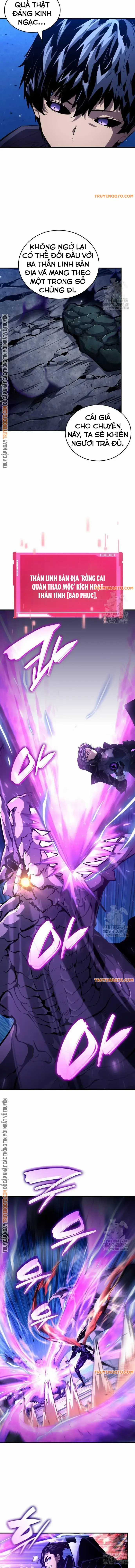 Chiêu Hồn Giả Siêu Phàm - Chương 123 - Trang 3