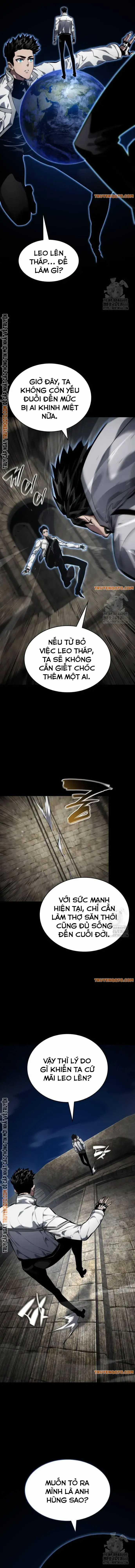 Chiêu Hồn Giả Siêu Phàm - Chương 123 - Trang 21