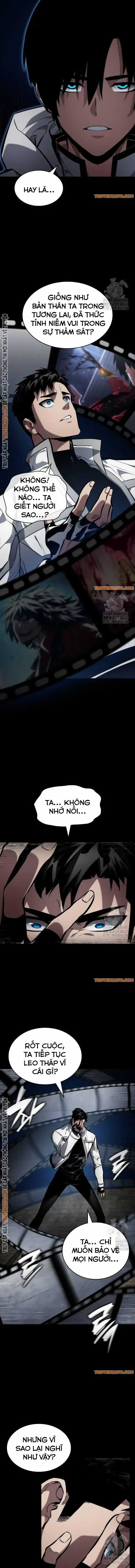 Chiêu Hồn Giả Siêu Phàm - Chương 123 - Trang 22