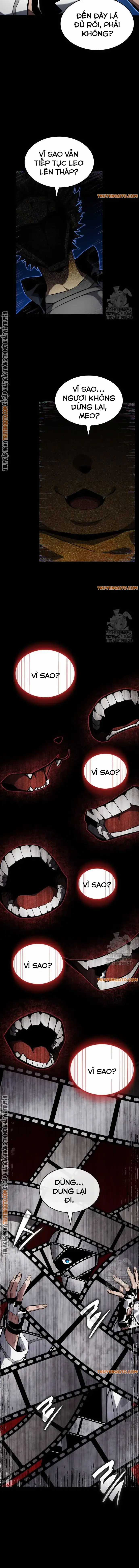 Chiêu Hồn Giả Siêu Phàm - Chương 123 - Trang 24