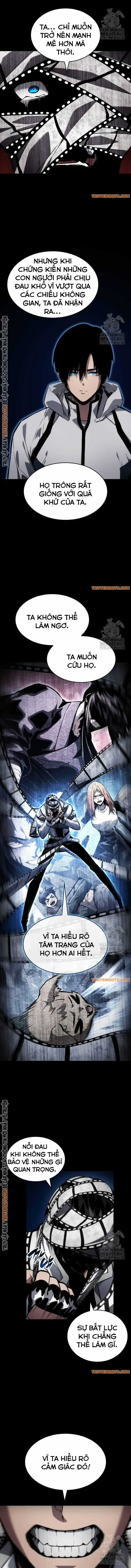 Chiêu Hồn Giả Siêu Phàm - Chương 123 - Trang 25