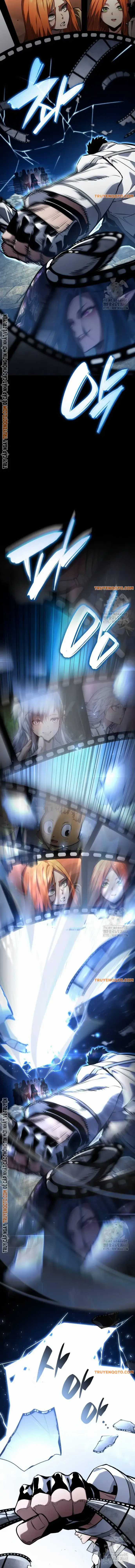 Chiêu Hồn Giả Siêu Phàm - Chương 123 - Trang 27