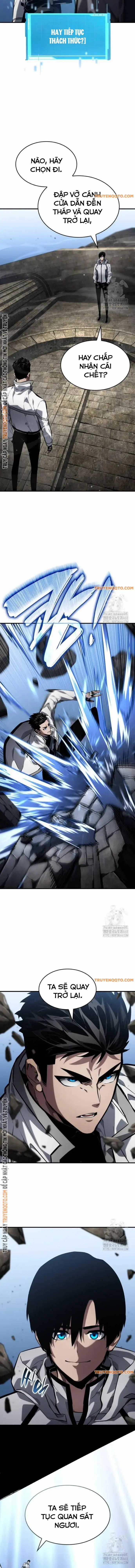 Chiêu Hồn Giả Siêu Phàm - Chương 123 - Trang 29