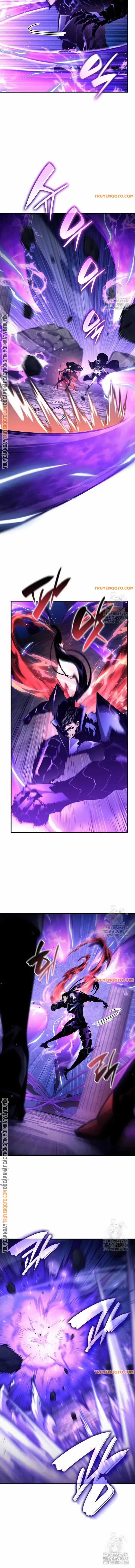 Chiêu Hồn Giả Siêu Phàm - Chương 123 - Trang 4