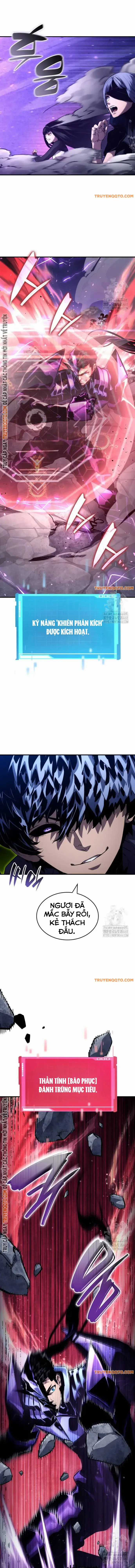 Chiêu Hồn Giả Siêu Phàm - Chương 123 - Trang 5