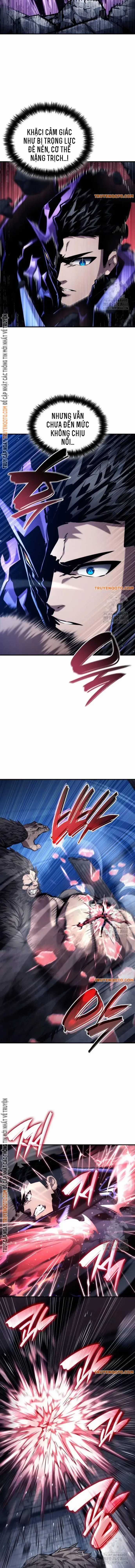 Chiêu Hồn Giả Siêu Phàm - Chương 123 - Trang 6