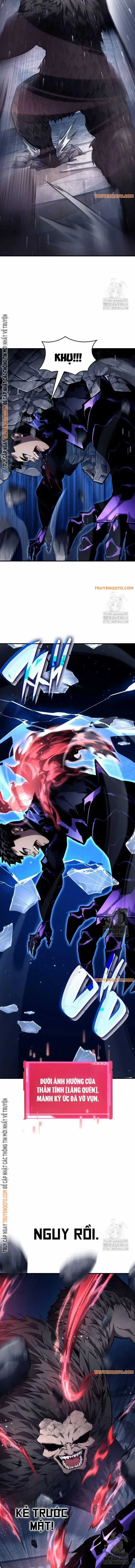Chiêu Hồn Giả Siêu Phàm - Chương 123 - Trang 7