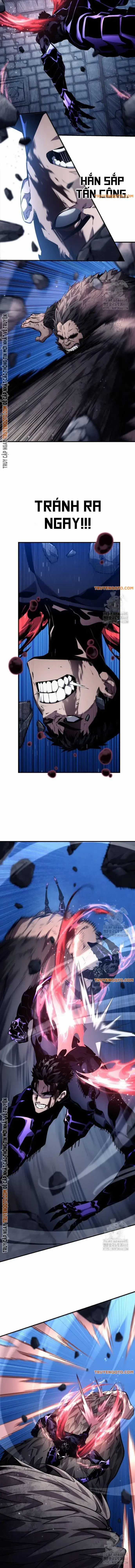 Chiêu Hồn Giả Siêu Phàm - Chương 123 - Trang 8