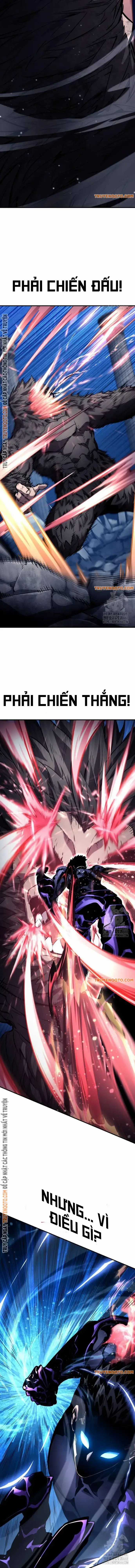 Chiêu Hồn Giả Siêu Phàm - Chương 123 - Trang 9