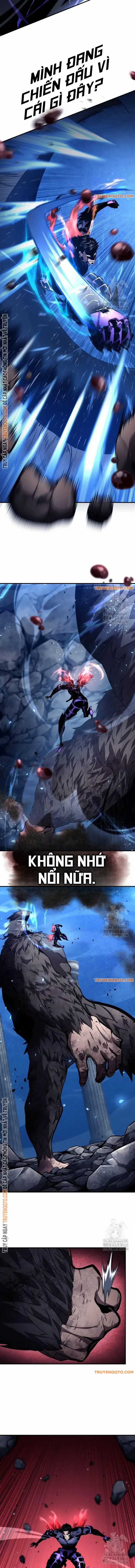 Chiêu Hồn Giả Siêu Phàm - Chương 123 - Trang 10