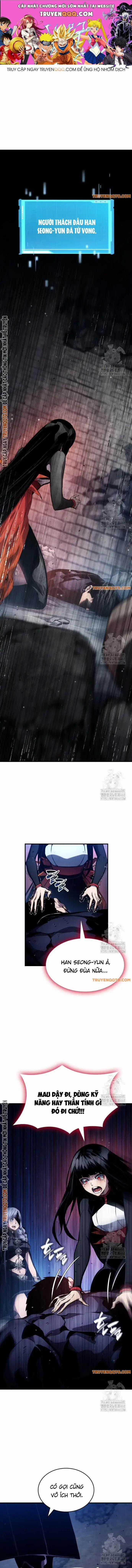 Chiêu Hồn Giả Siêu Phàm - Chương 124 - Trang 1