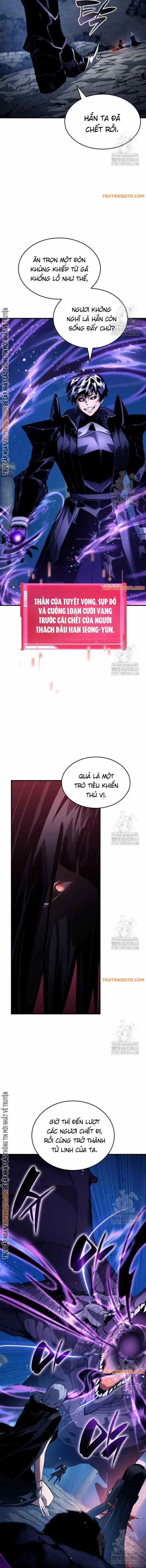 Chiêu Hồn Giả Siêu Phàm - Chương 124 - Trang 2