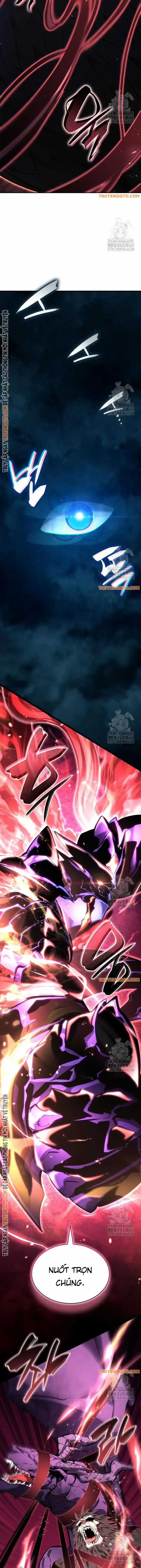 Chiêu Hồn Giả Siêu Phàm - Chương 124 - Trang 12