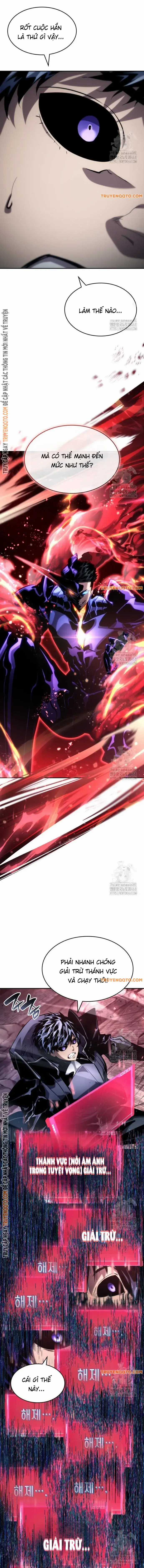 Chiêu Hồn Giả Siêu Phàm - Chương 124 - Trang 14
