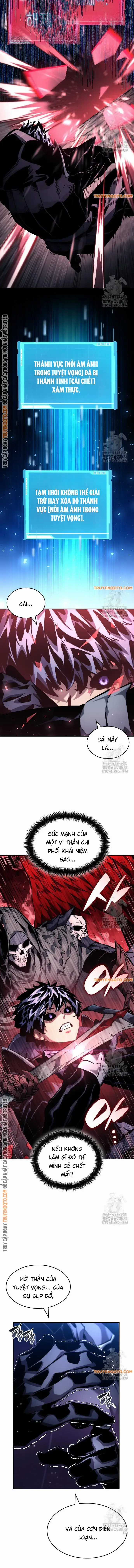 Chiêu Hồn Giả Siêu Phàm - Chương 124 - Trang 15