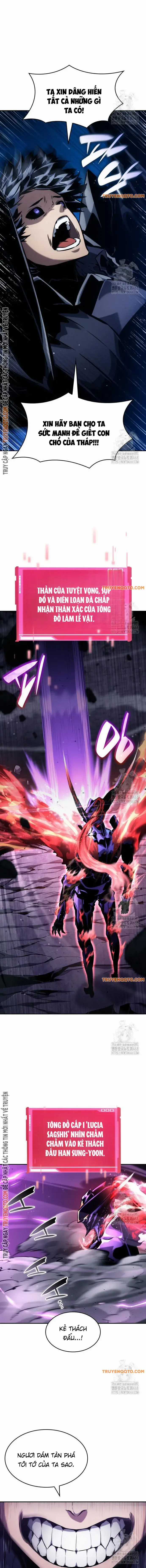 Chiêu Hồn Giả Siêu Phàm - Chương 124 - Trang 16