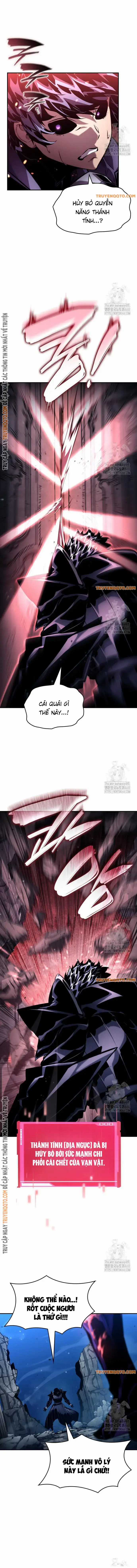 Chiêu Hồn Giả Siêu Phàm - Chương 124 - Trang 19