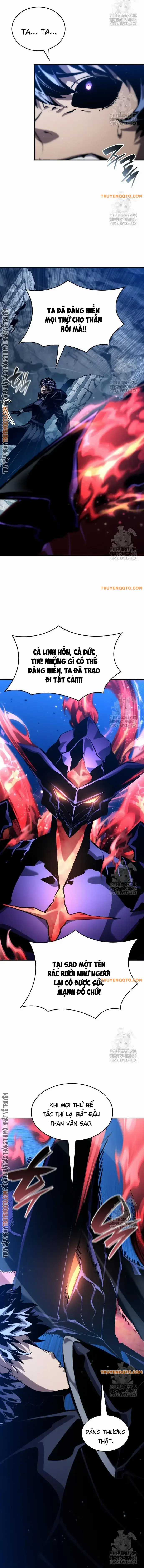 Chiêu Hồn Giả Siêu Phàm - Chương 124 - Trang 20