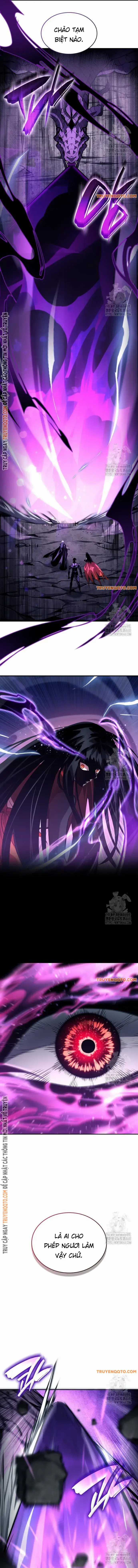 Chiêu Hồn Giả Siêu Phàm - Chương 124 - Trang 3