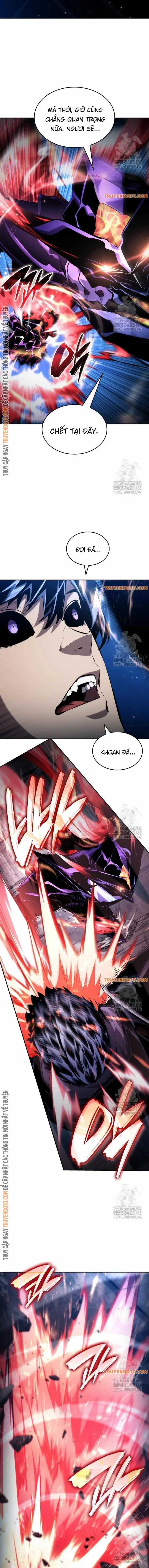 Chiêu Hồn Giả Siêu Phàm - Chương 124 - Trang 21