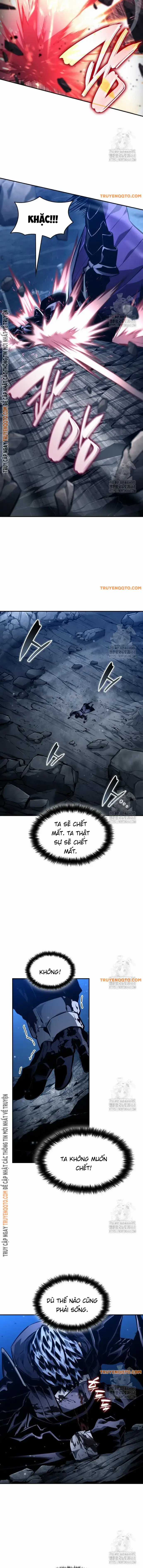 Chiêu Hồn Giả Siêu Phàm - Chương 124 - Trang 22