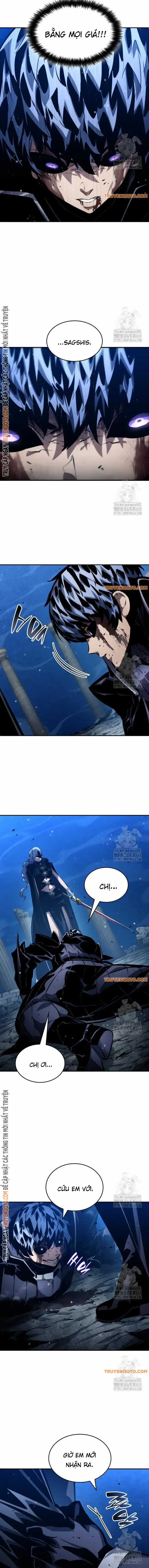 Chiêu Hồn Giả Siêu Phàm - Chương 124 - Trang 23