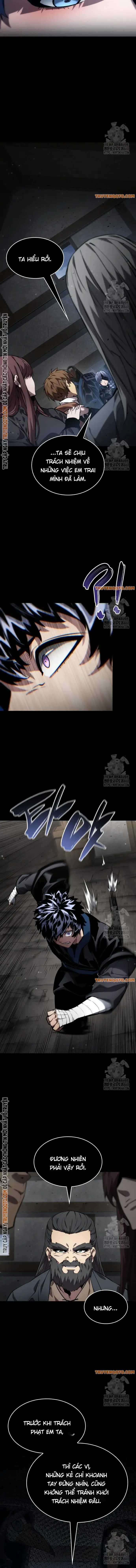 Chiêu Hồn Giả Siêu Phàm - Chương 124 - Trang 25