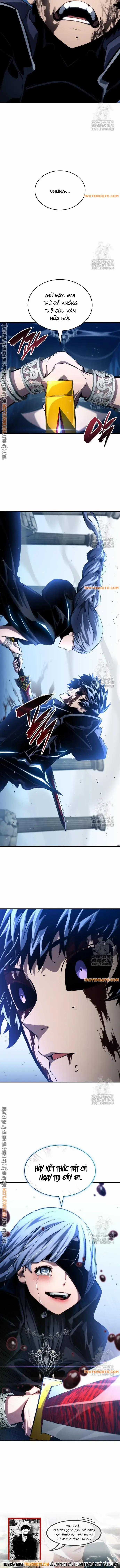 Chiêu Hồn Giả Siêu Phàm - Chương 124 - Trang 27