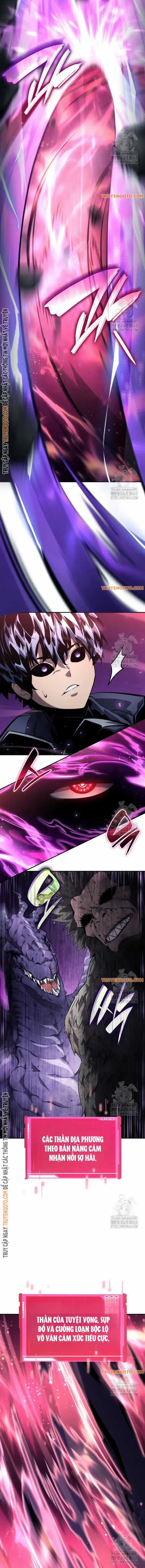 Chiêu Hồn Giả Siêu Phàm - Chương 124 - Trang 4