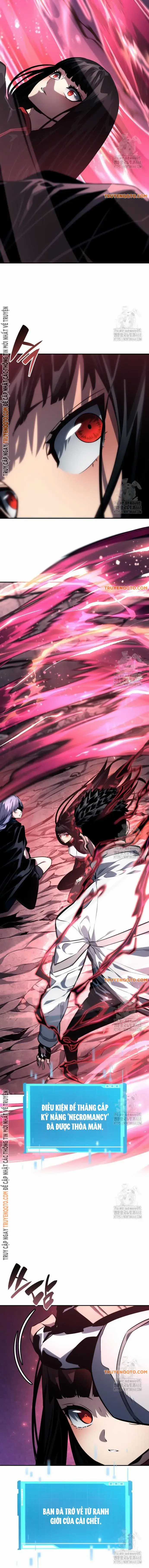 Chiêu Hồn Giả Siêu Phàm - Chương 124 - Trang 5