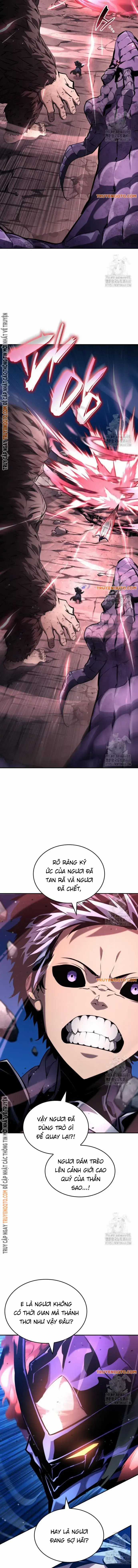 Chiêu Hồn Giả Siêu Phàm - Chương 124 - Trang 7
