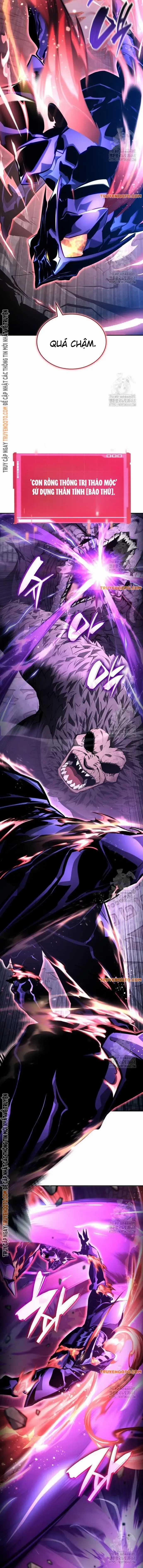 Chiêu Hồn Giả Siêu Phàm - Chương 124 - Trang 9