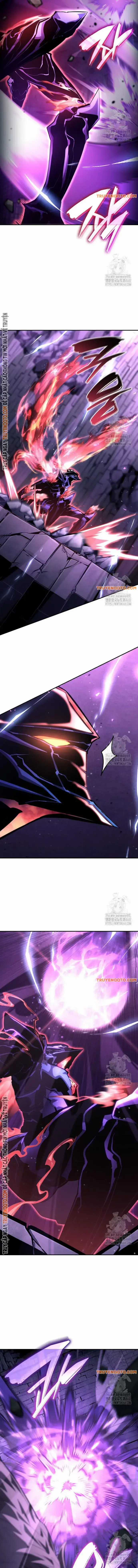 Chiêu Hồn Giả Siêu Phàm - Chương 124 - Trang 10