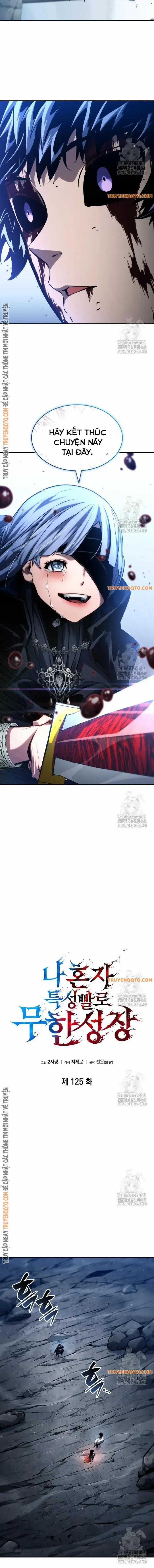 Chiêu Hồn Giả Siêu Phàm - Chương 125 - Trang 2