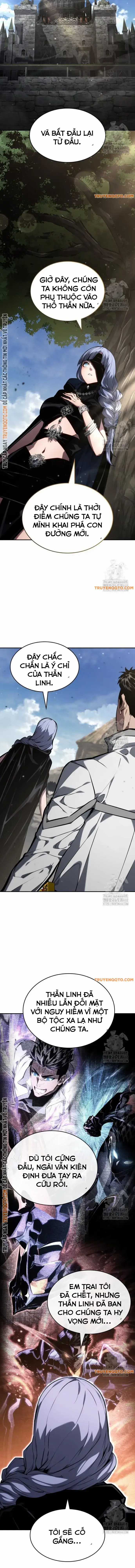Chiêu Hồn Giả Siêu Phàm - Chương 125 - Trang 12
