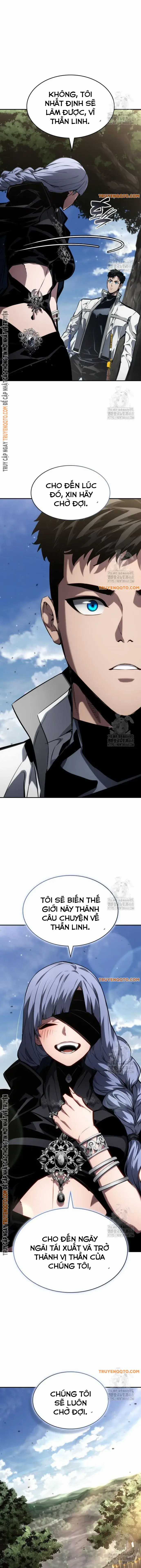 Chiêu Hồn Giả Siêu Phàm - Chương 125 - Trang 13