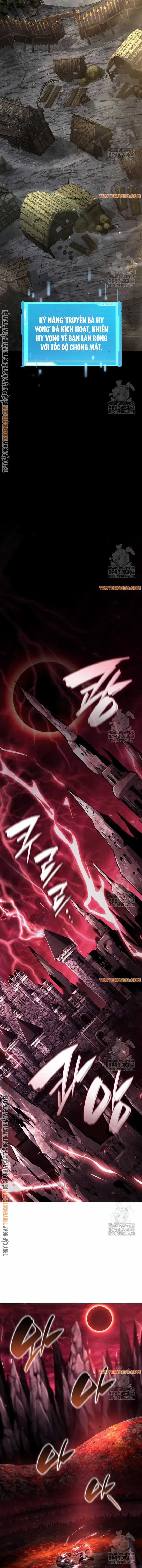 Chiêu Hồn Giả Siêu Phàm - Chương 125 - Trang 14