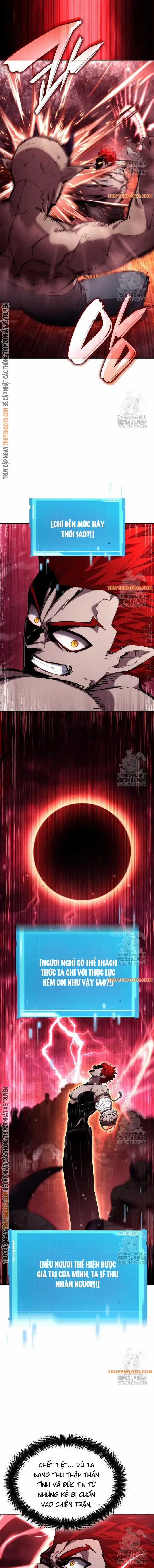Chiêu Hồn Giả Siêu Phàm - Chương 125 - Trang 16