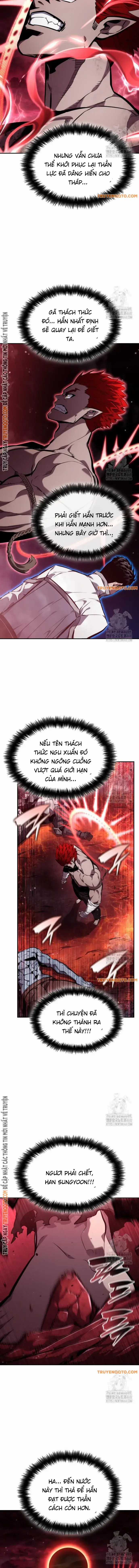 Chiêu Hồn Giả Siêu Phàm - Chương 125 - Trang 17