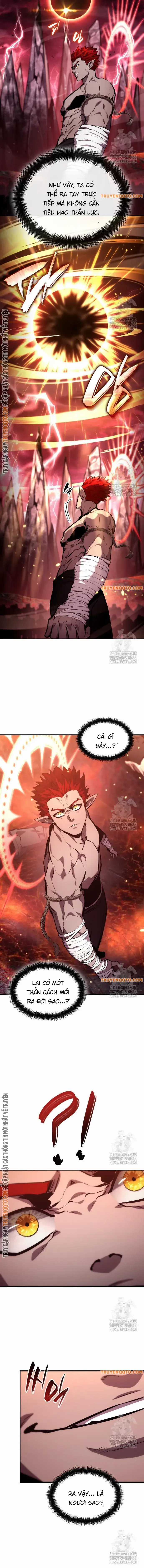 Chiêu Hồn Giả Siêu Phàm - Chương 125 - Trang 18