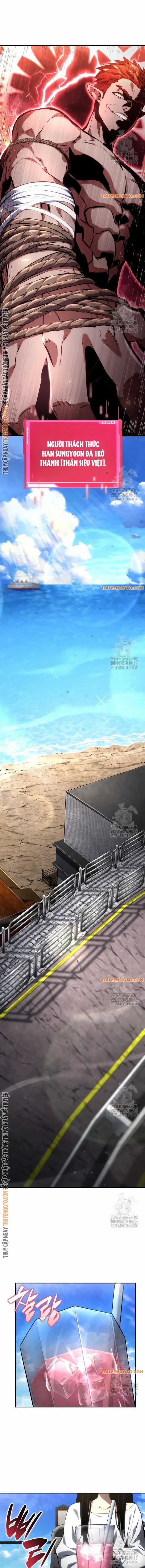 Chiêu Hồn Giả Siêu Phàm - Chương 125 - Trang 19
