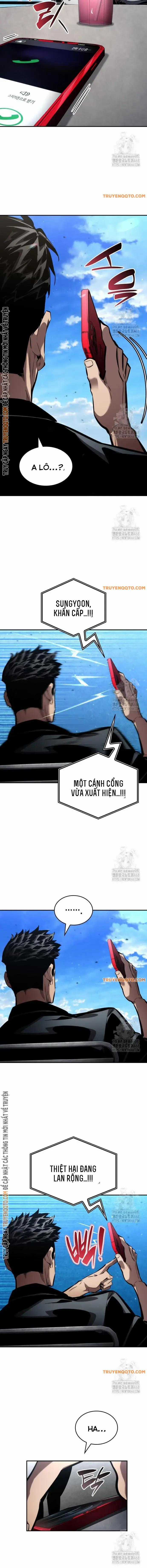 Chiêu Hồn Giả Siêu Phàm - Chương 125 - Trang 20
