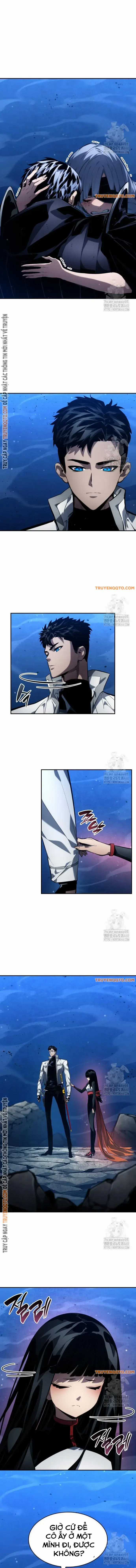 Chiêu Hồn Giả Siêu Phàm - Chương 125 - Trang 3