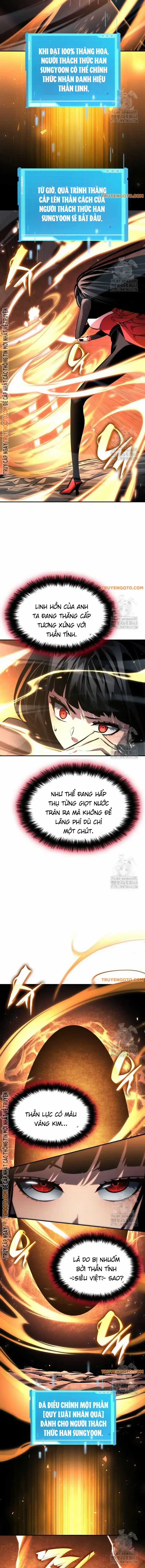Chiêu Hồn Giả Siêu Phàm - Chương 125 - Trang 6