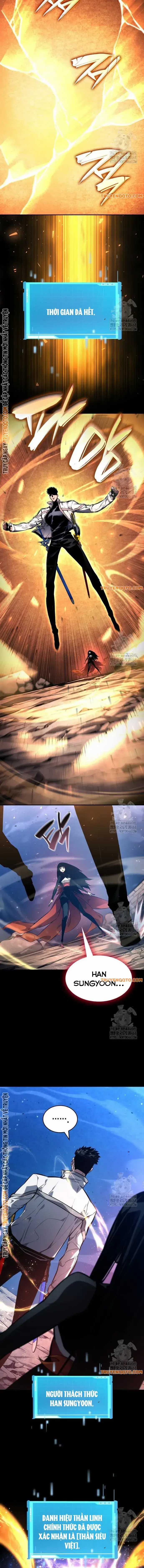 Chiêu Hồn Giả Siêu Phàm - Chương 125 - Trang 7