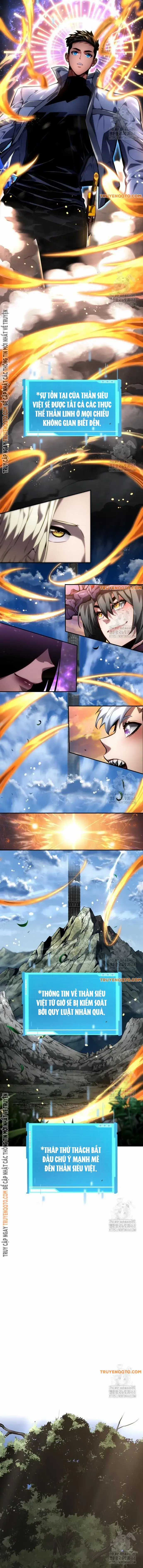 Chiêu Hồn Giả Siêu Phàm - Chương 125 - Trang 8