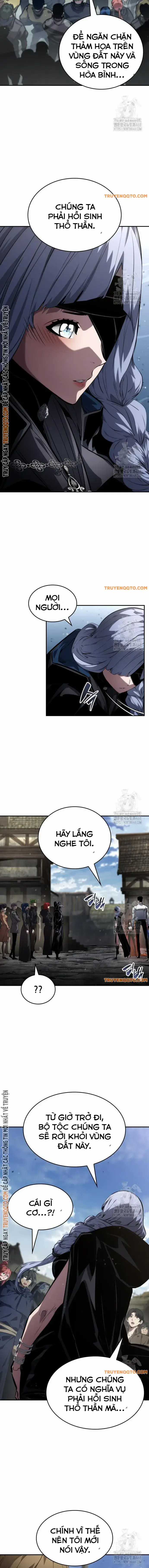 Chiêu Hồn Giả Siêu Phàm - Chương 125 - Trang 10